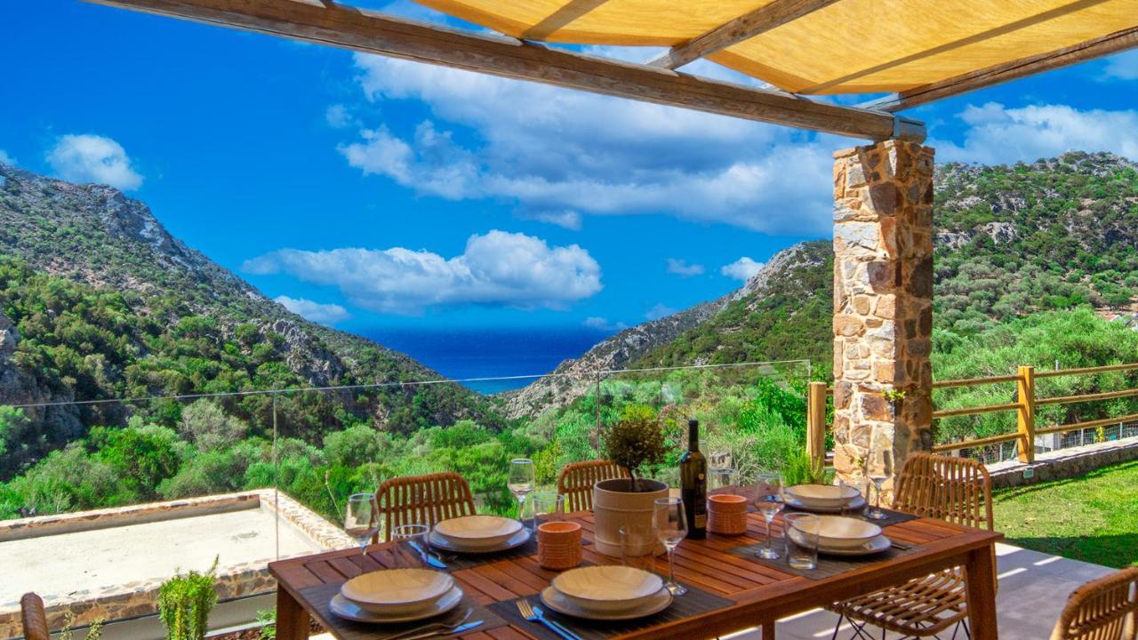 Casa Diosa Holiday home *