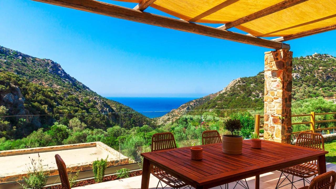 Casa Diosa * Palaiochora