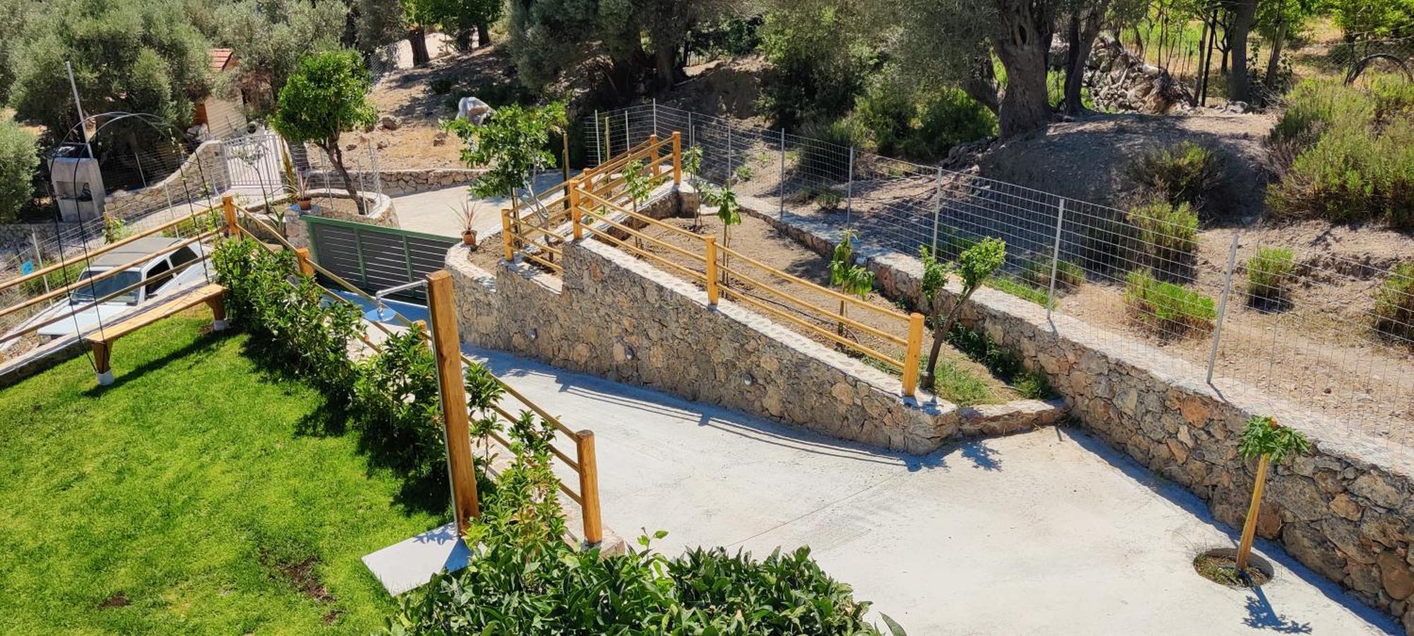 Casa Diosa Holiday home *