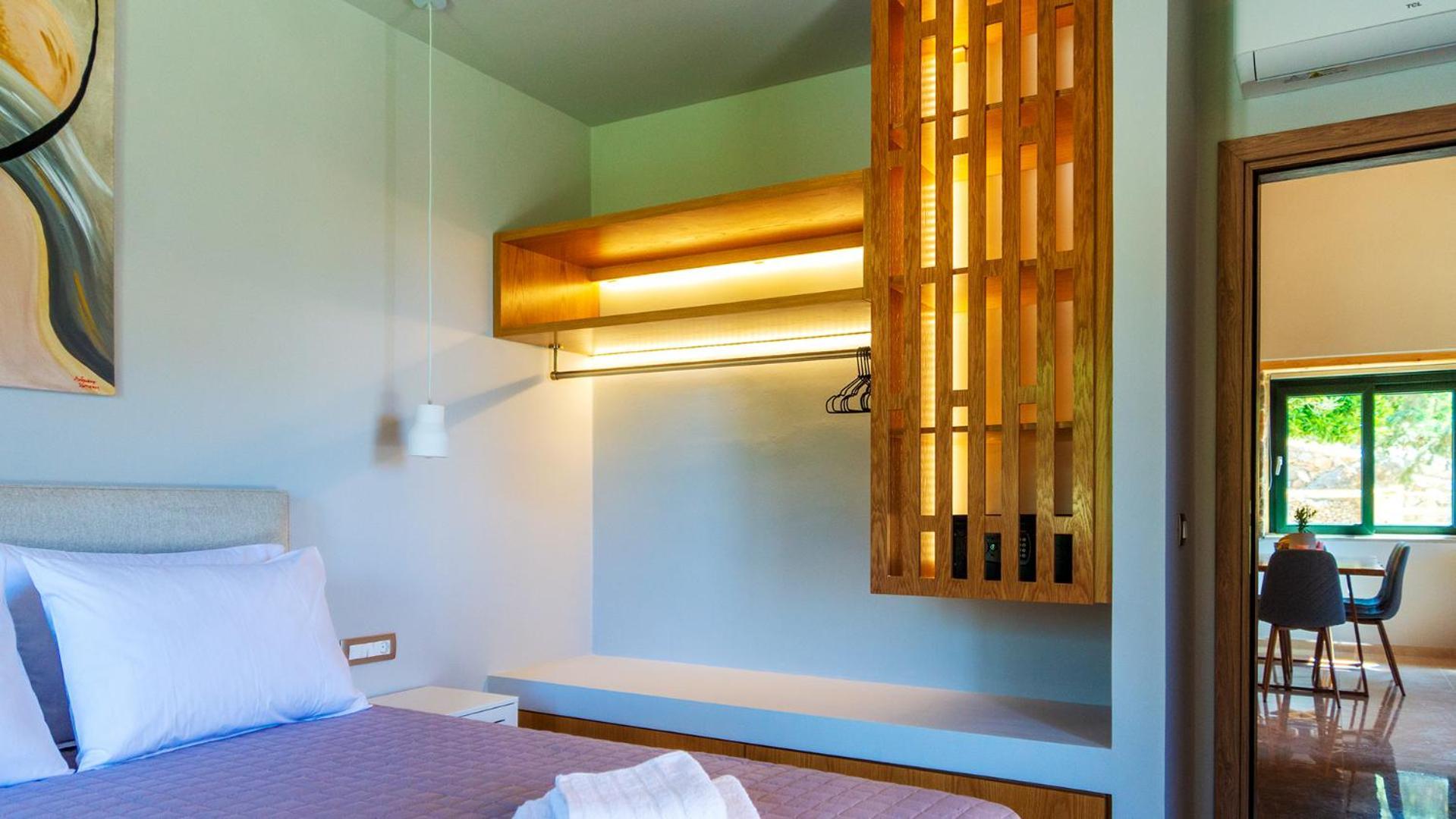 Casa Diosa Holiday home *