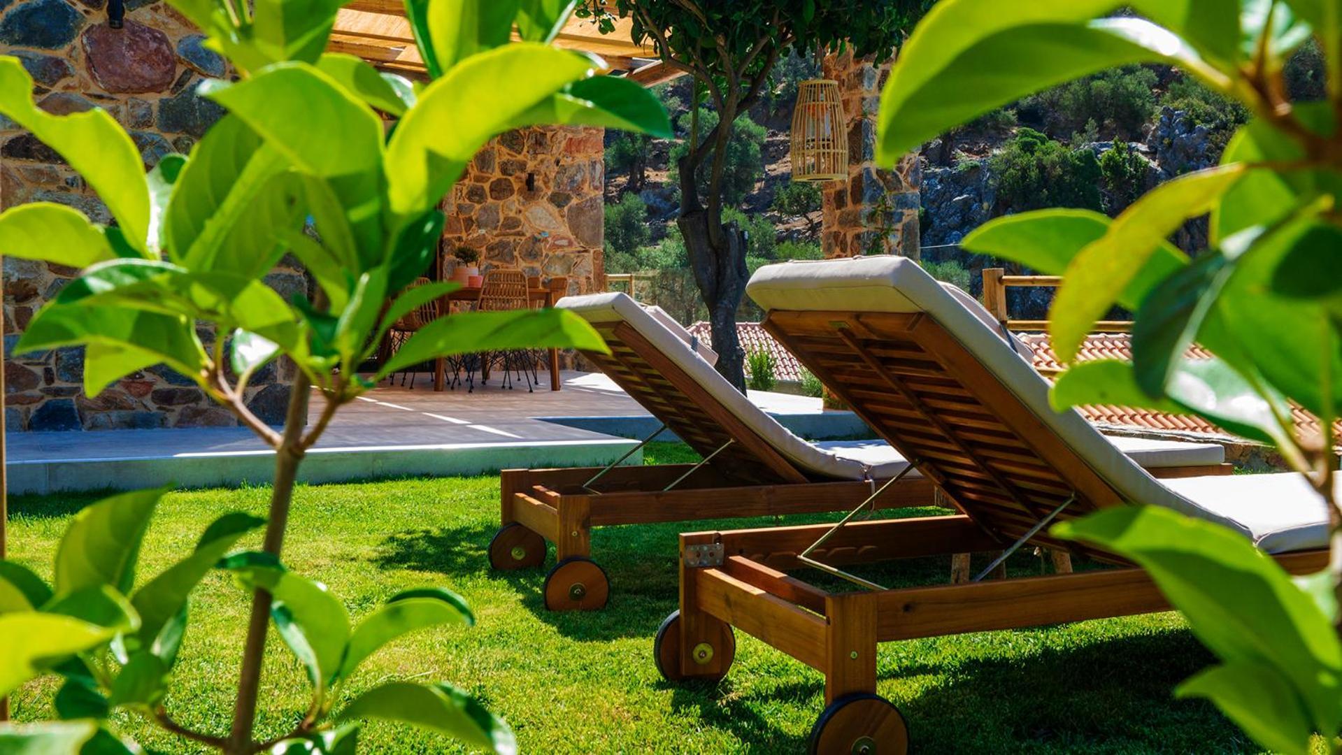 Casa Diosa Holiday home