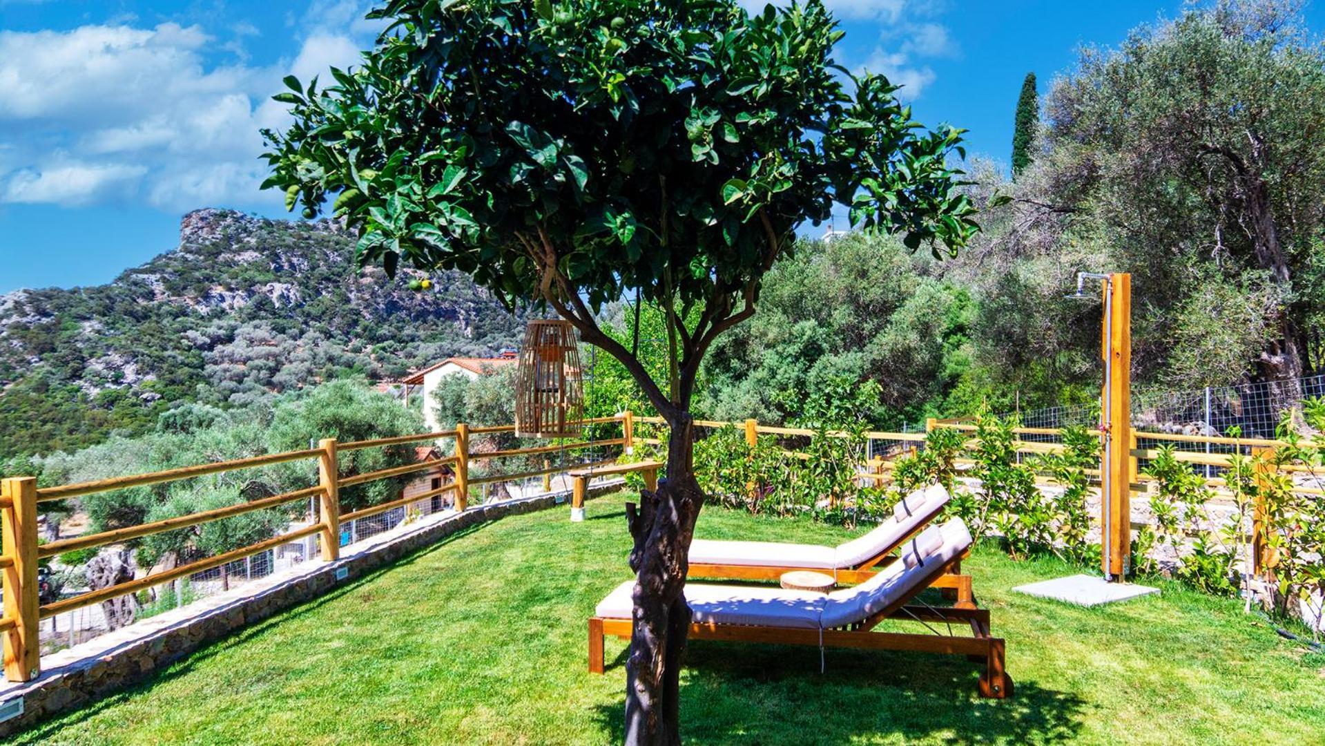 Casa Diosa Holiday home