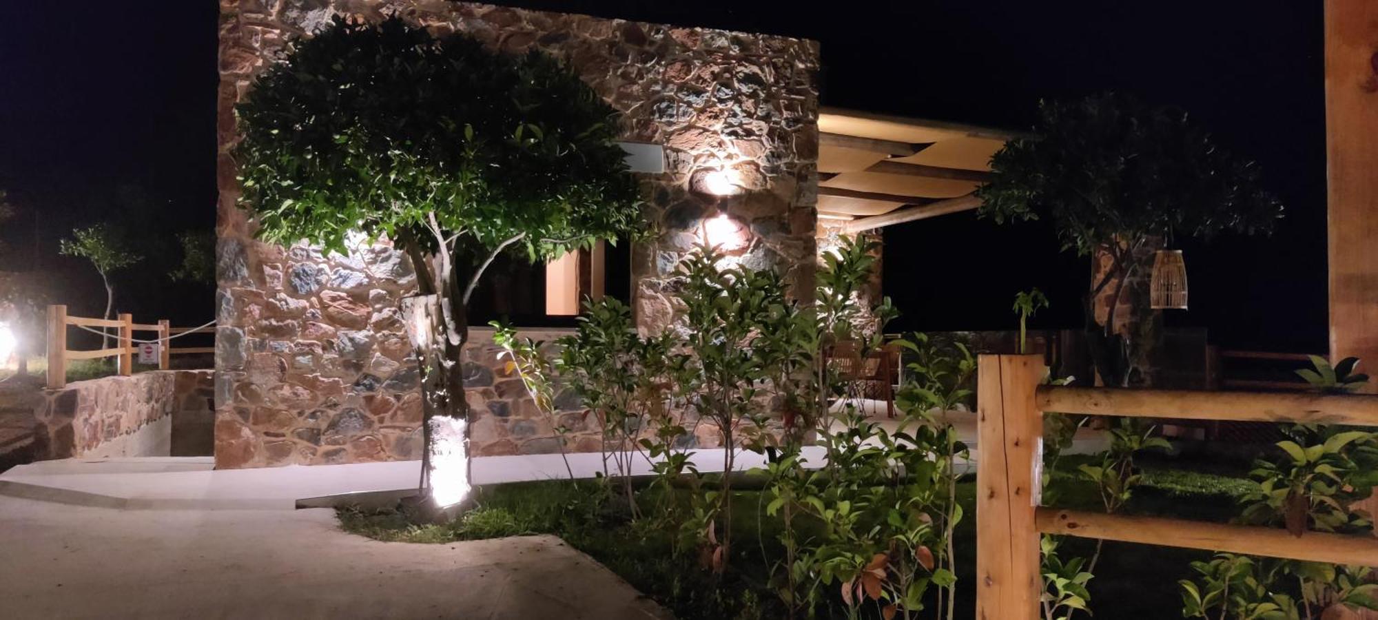 Casa Diosa Palaiochora