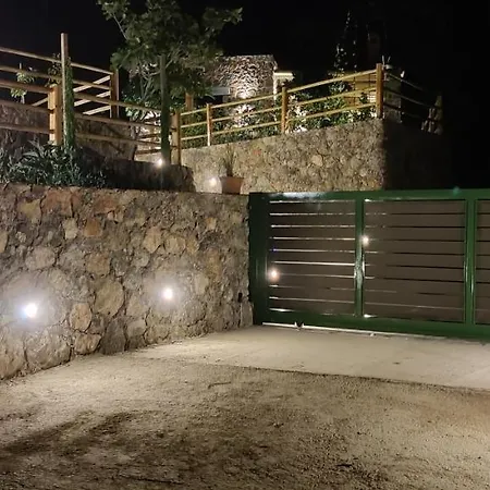 Villa Casa Diosa à Paleóchora Extérieur photo