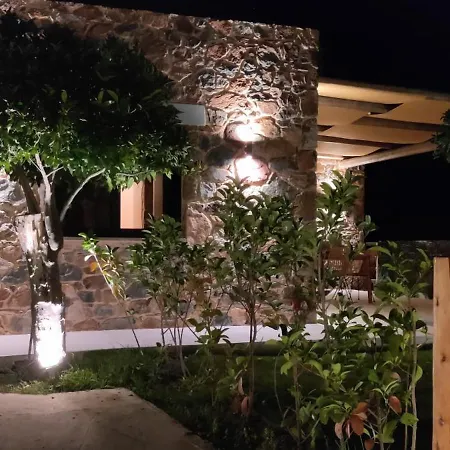 Villa Casa Diosa à Paleóchora Extérieur photo