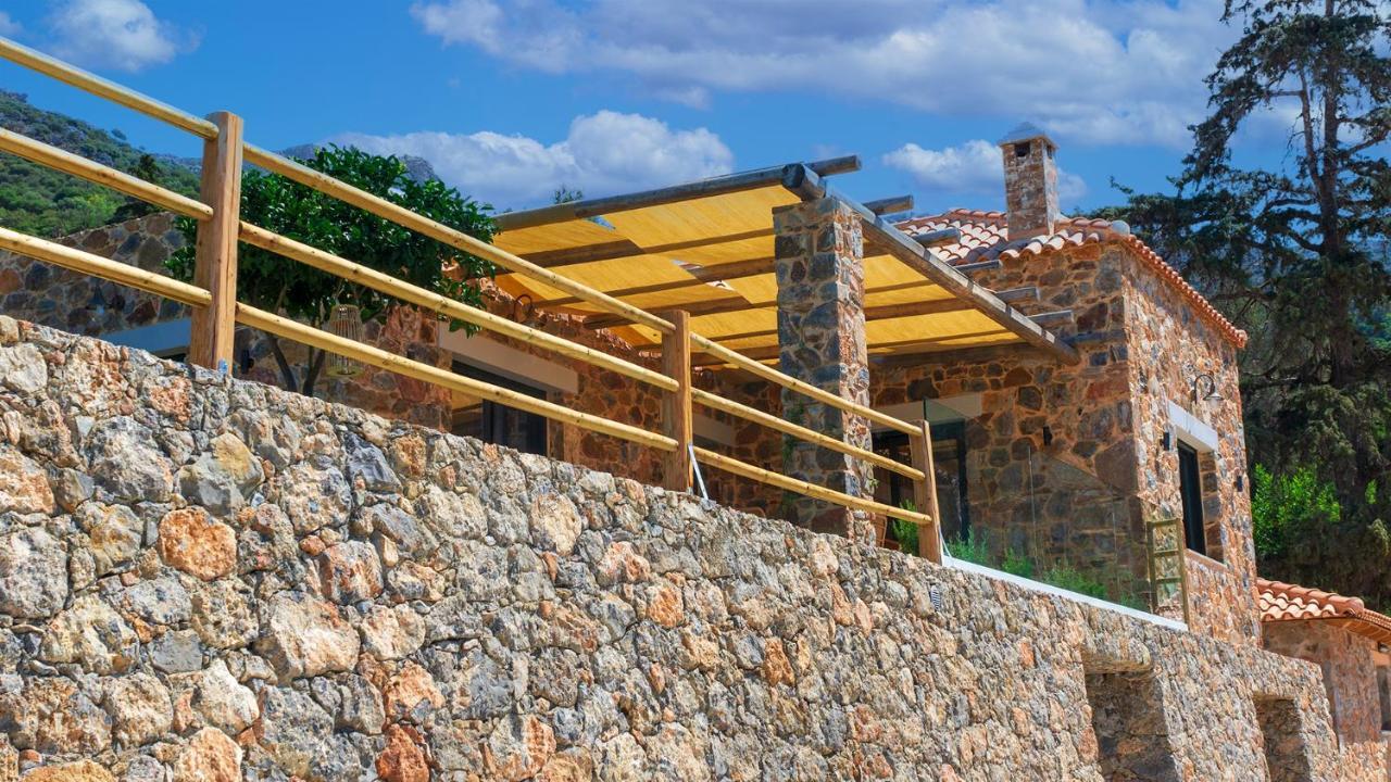 Tatil Evi Casa Diosa *