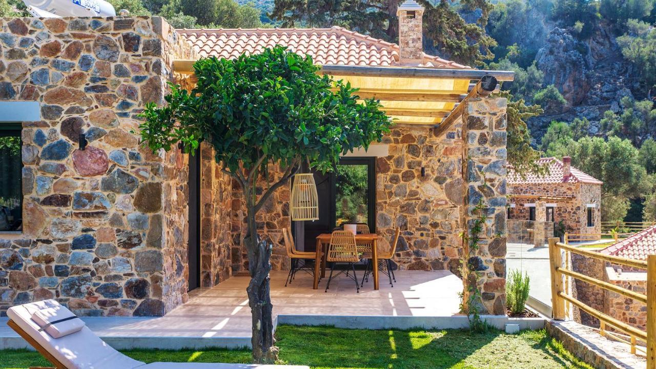 Casa Diosa * Palaiochora