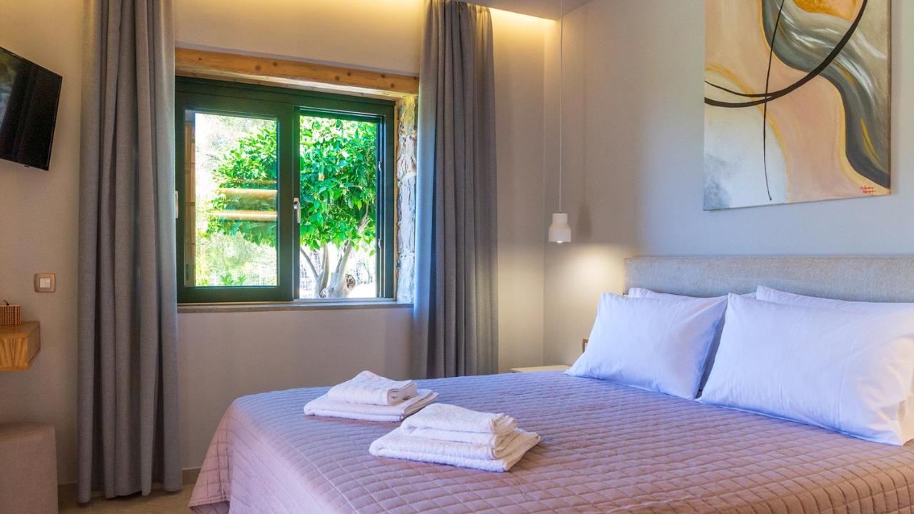 Casa Diosa Tatil Evi *