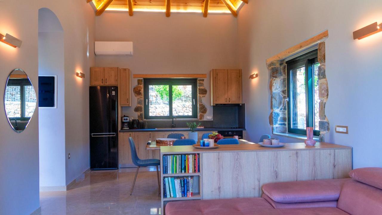 Casa Diosa Ferienhaus *