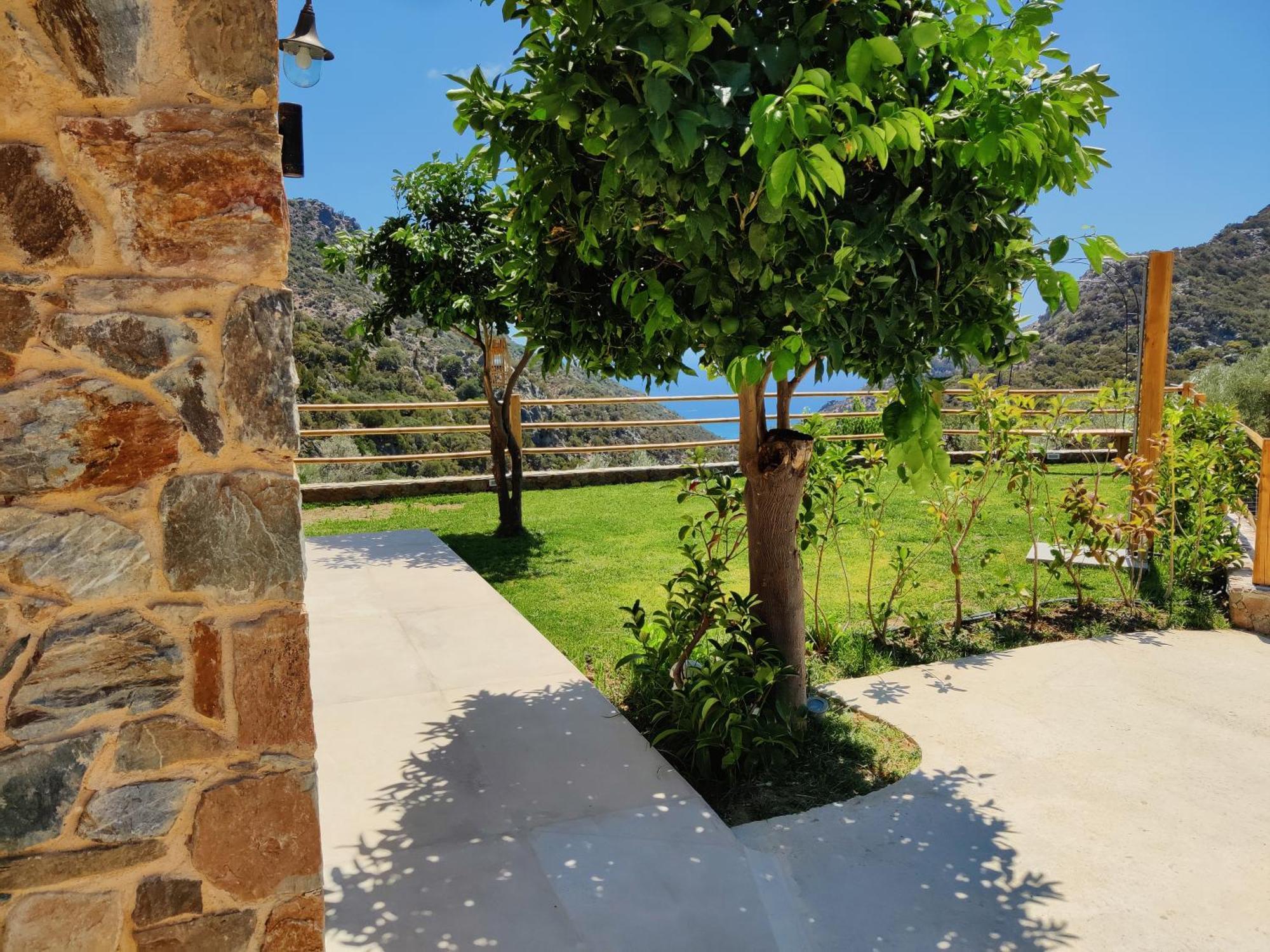 Casa Diosa Ferienhaus Paleochora