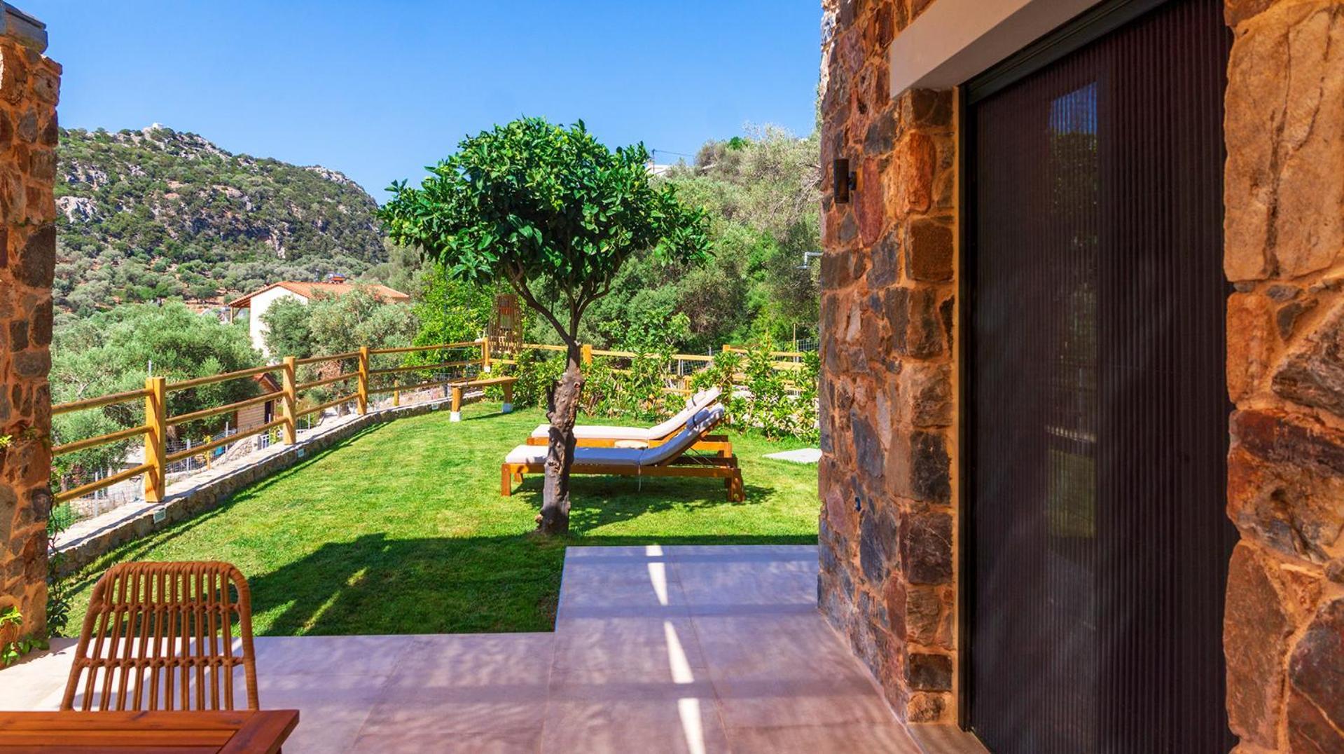 Casa vacanze Casa Diosa Palaiochora