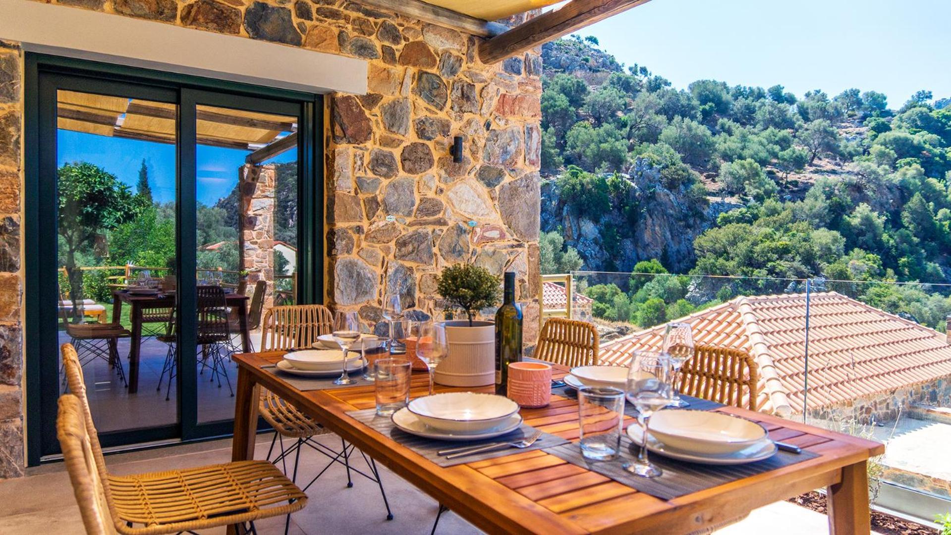 Casa Diosa Casa vacanze Palaiochora