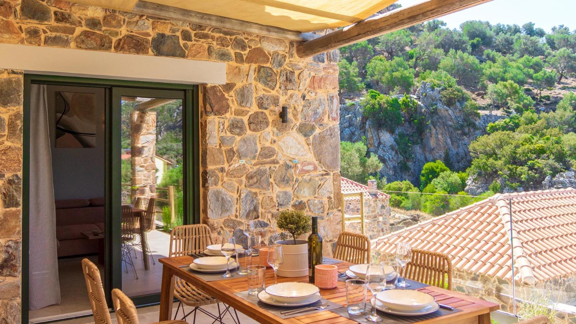 Casa Diosa Paleochora