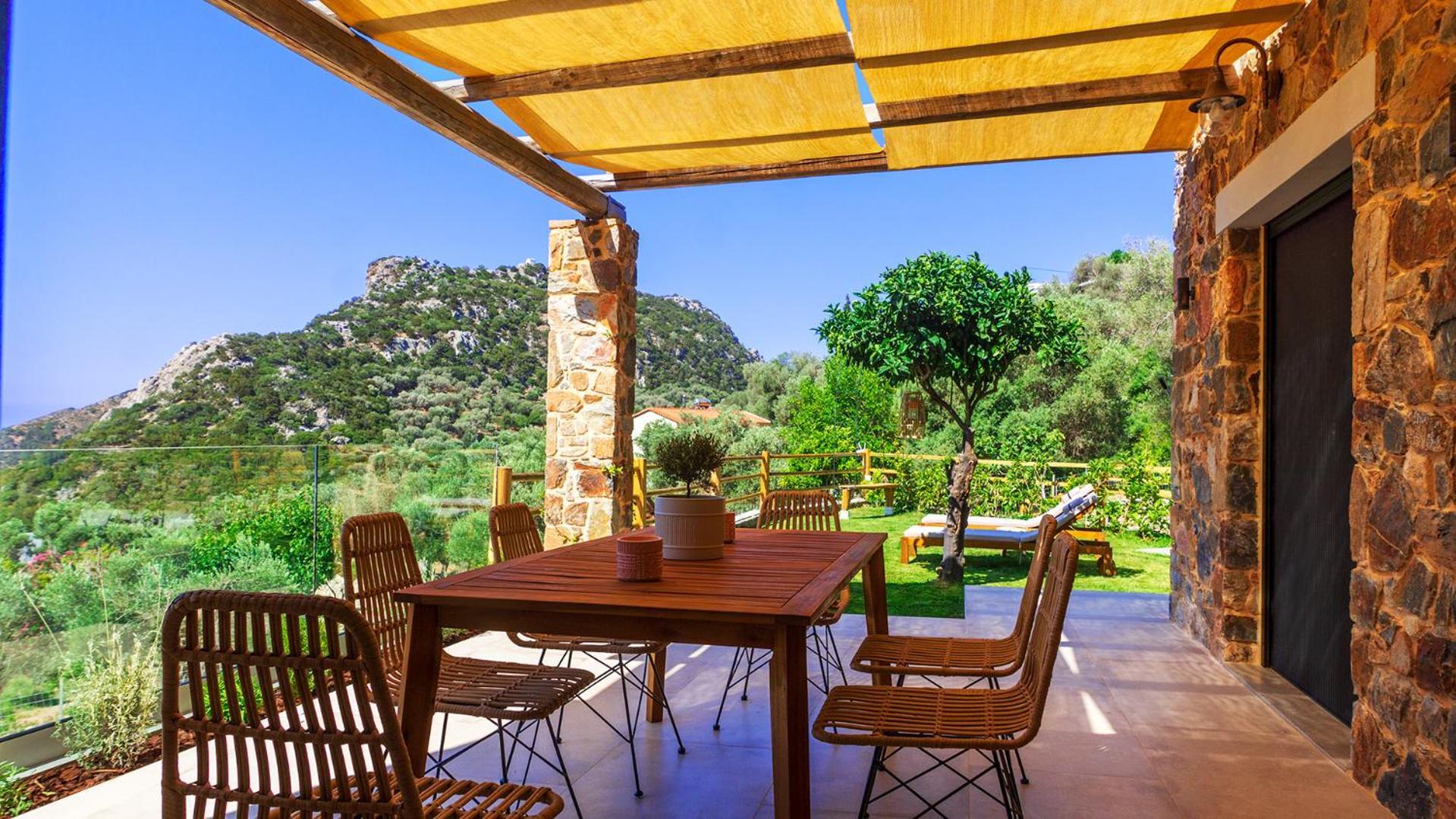 Casa vacanze Casa Diosa