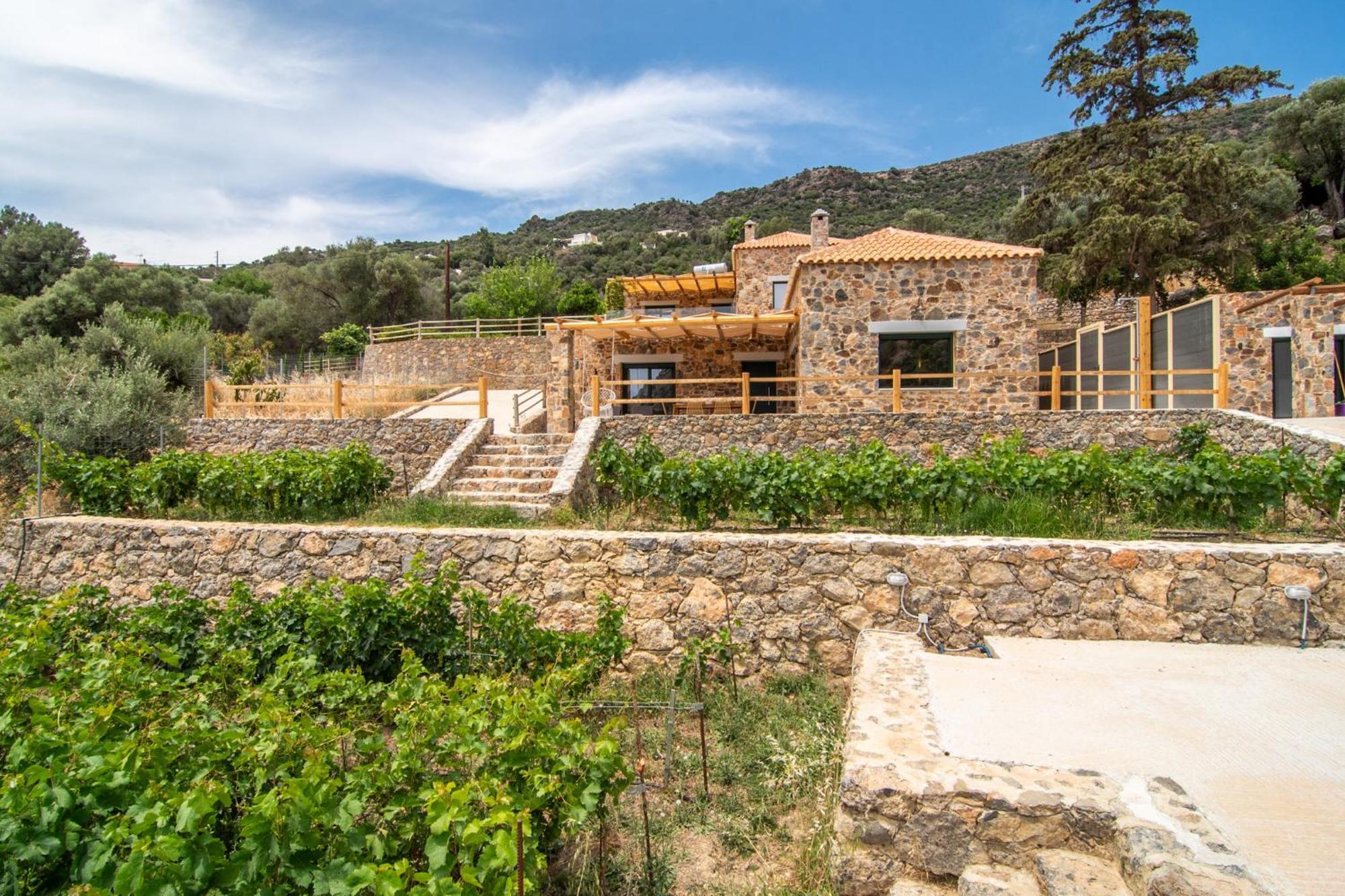 Casa Diosa