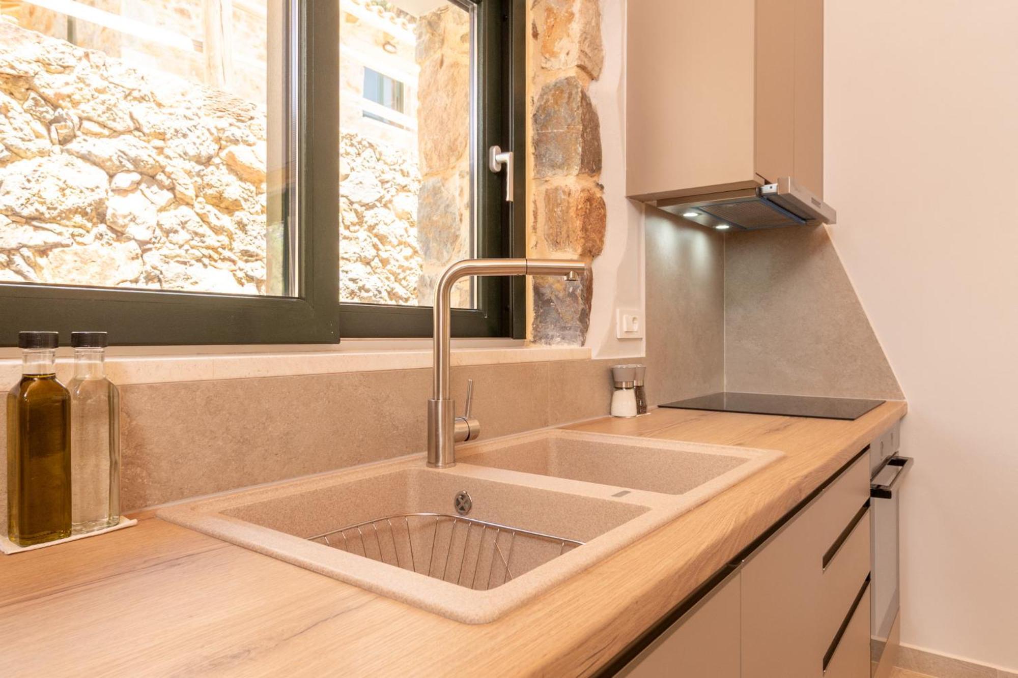 Casa Diosa Ferienhaus Paleochora