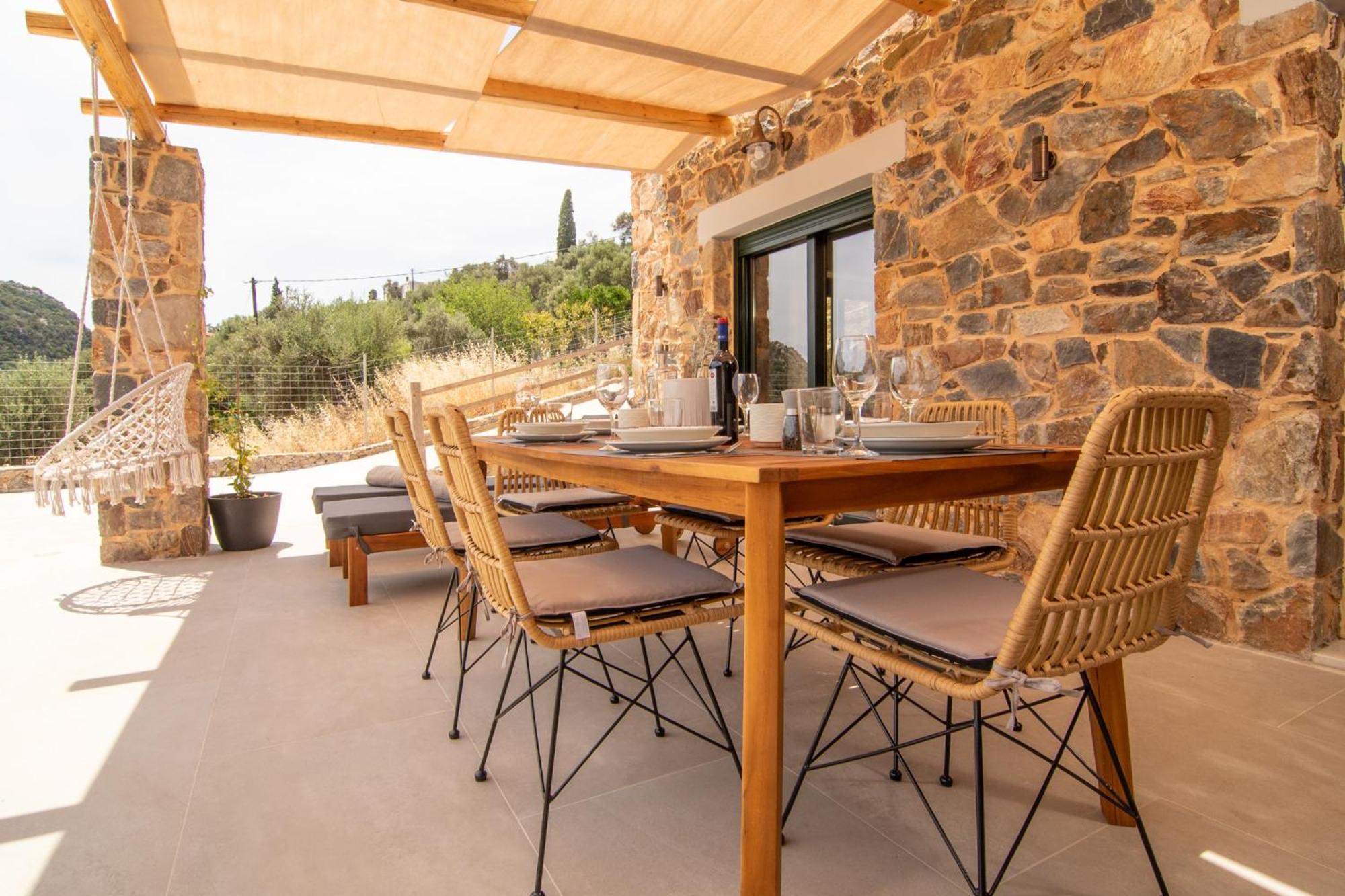 Casa Diosa Ferienhaus