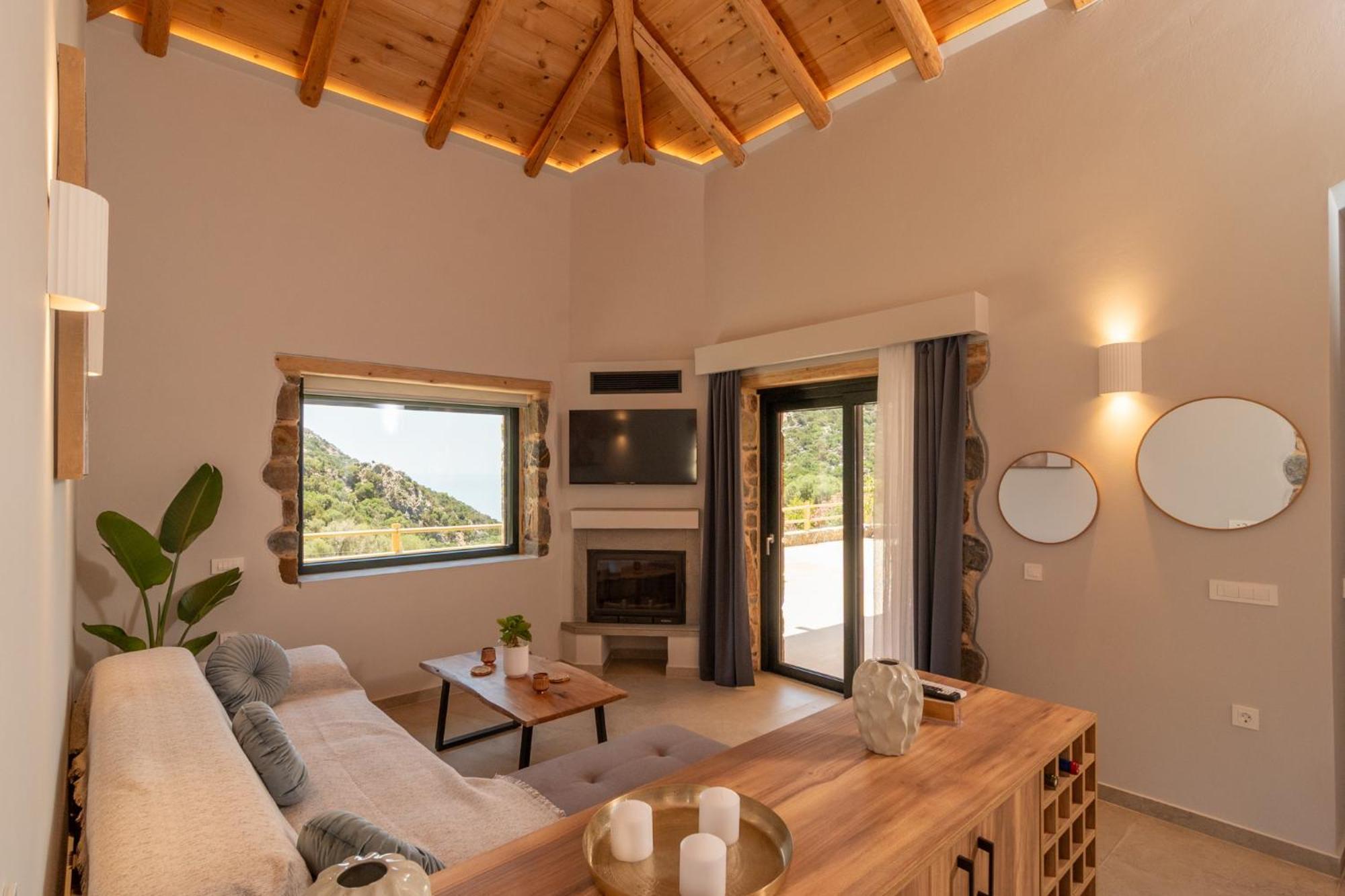 Casa Diosa Casa vacanze Palaiochora