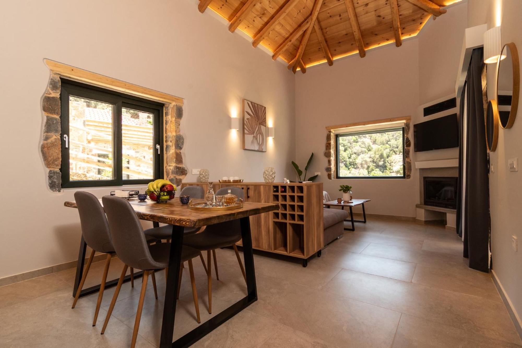 Ferienhaus Casa Diosa Paleochora