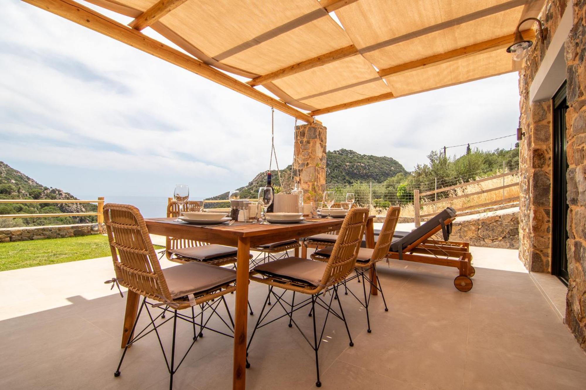 Casa Diosa Ferienhaus *