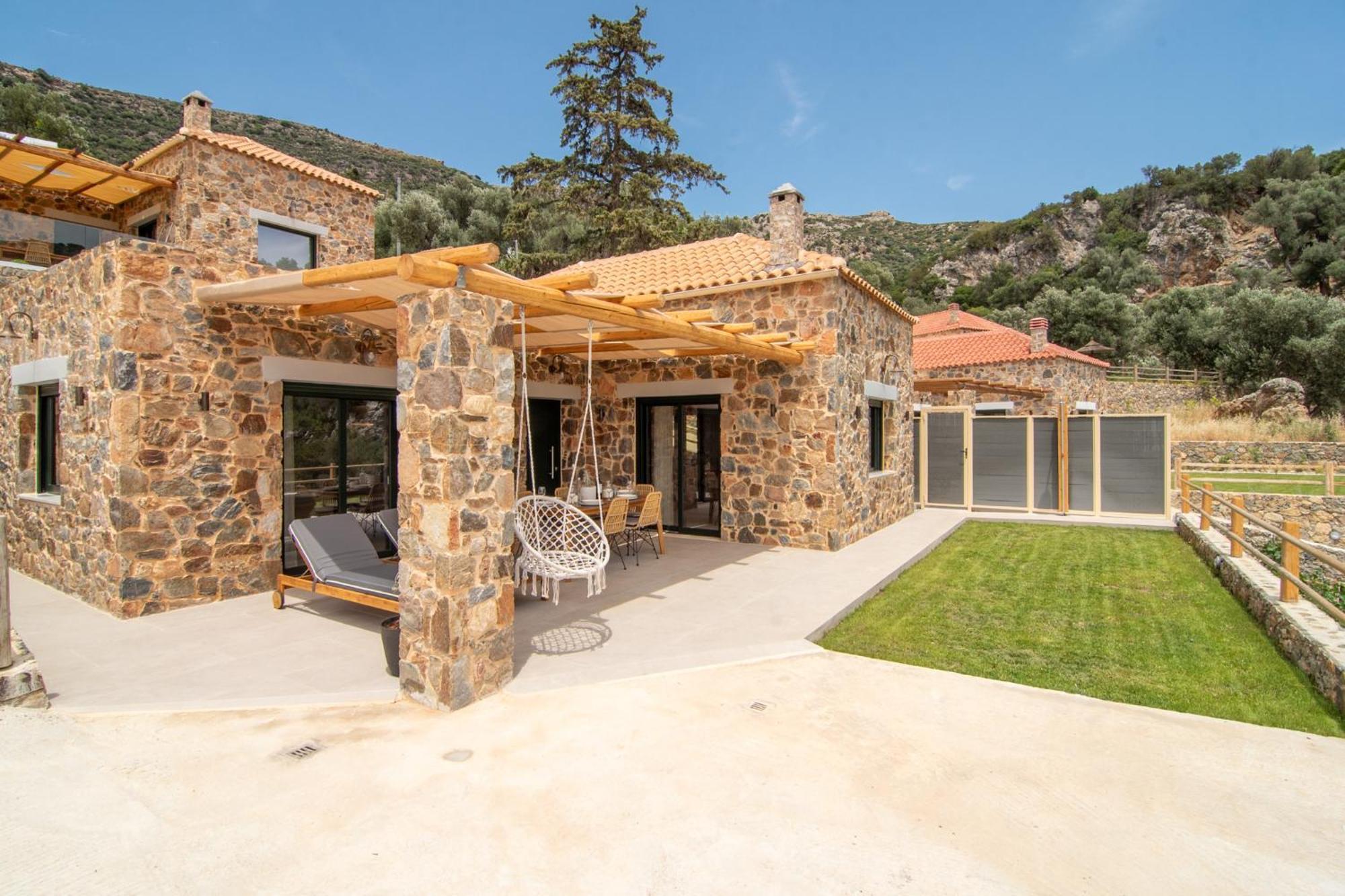 Casa vacanze Casa Diosa *