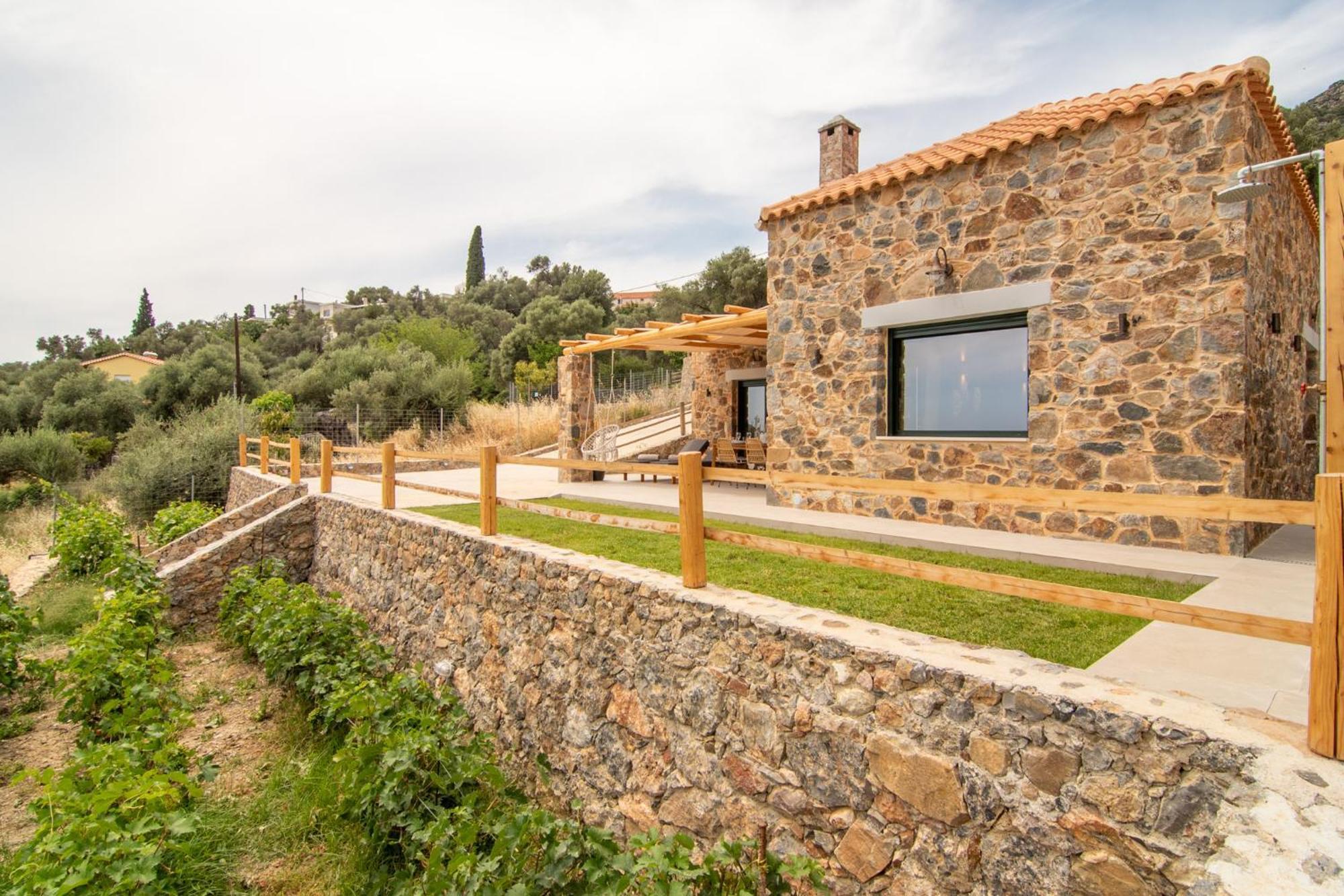 Casa vacanze Casa Diosa Palaiochora