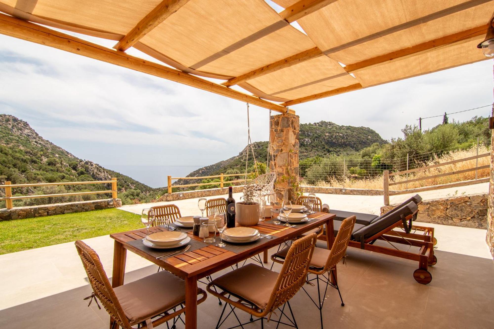 Casa Diosa Palaiochora