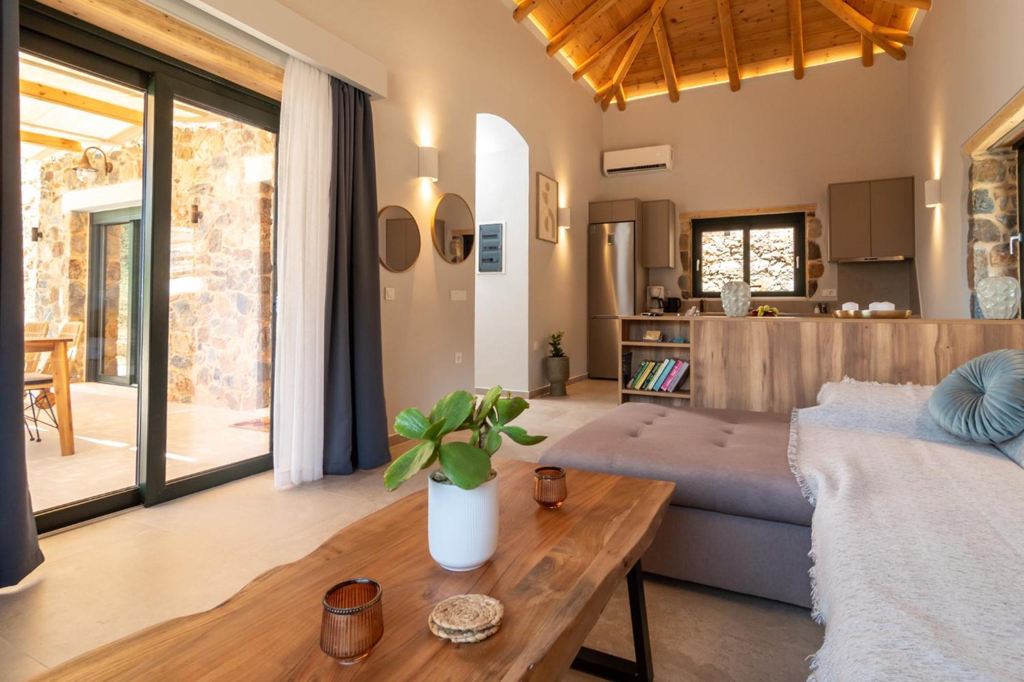 Casa Diosa * Paleochora