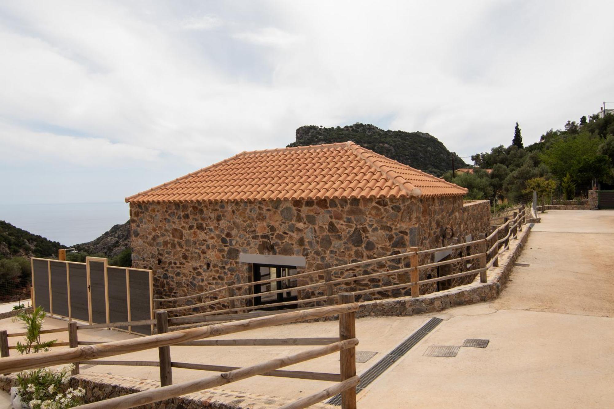 Casa Diosa