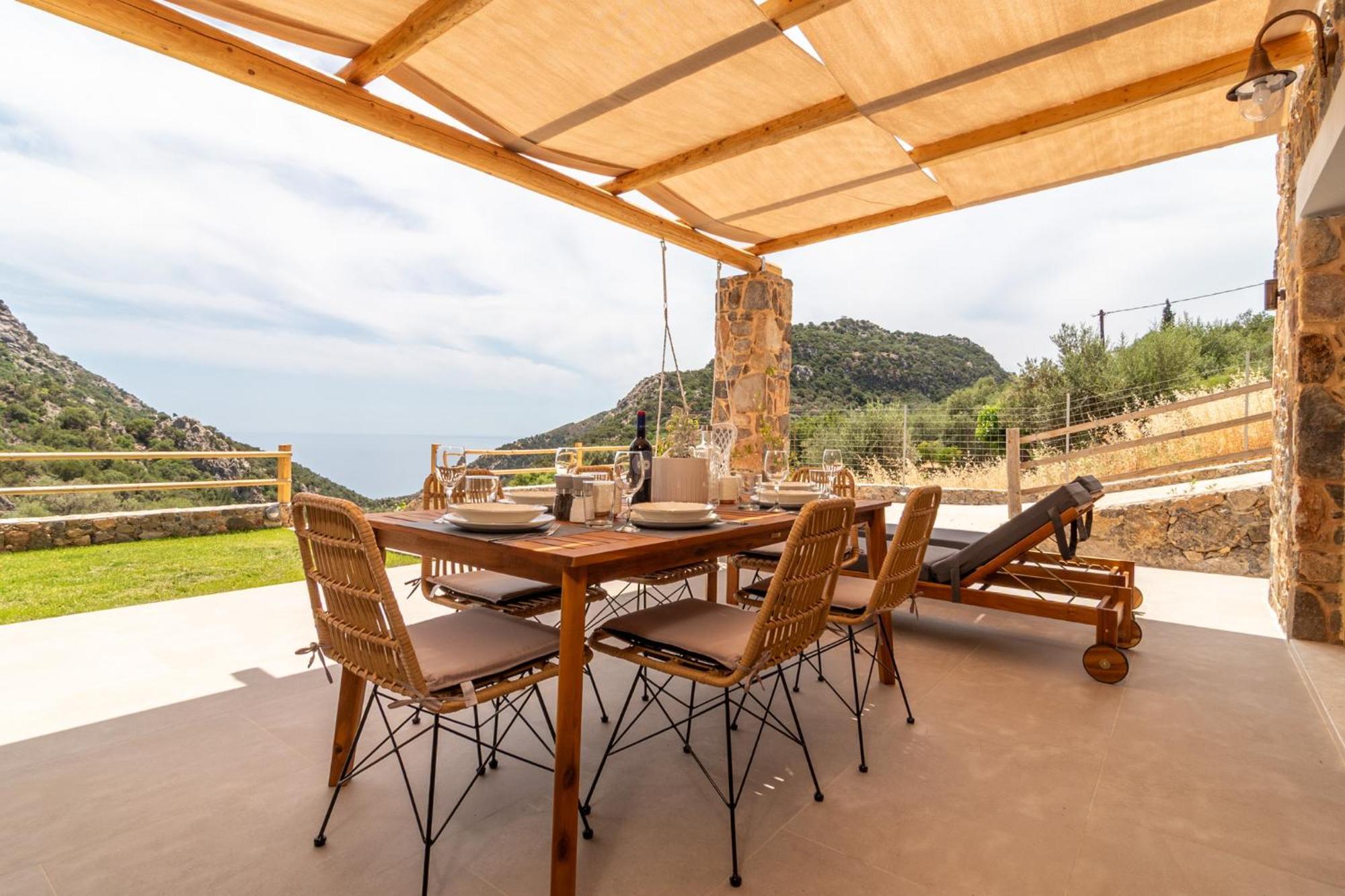 Casa vacanze Casa Diosa *