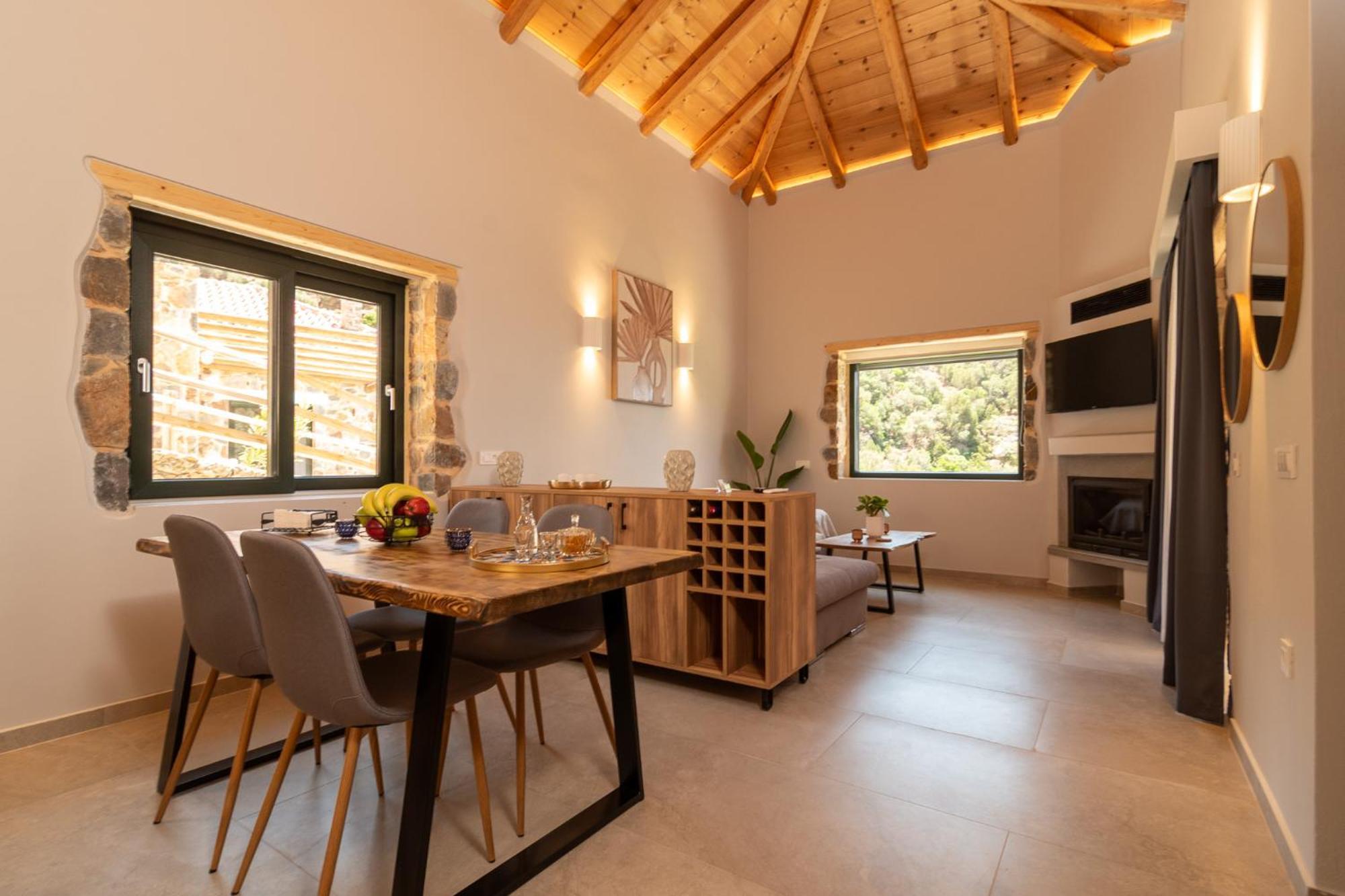 Casa Diosa Palaiochora