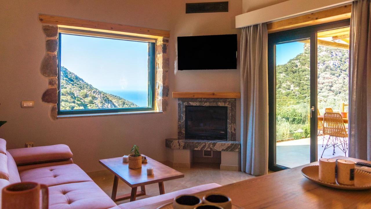 Casa Diosa * Palaiochora